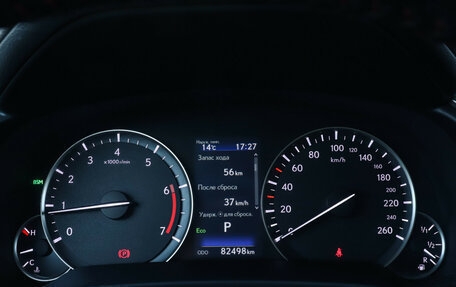 Lexus RX IV рестайлинг, 2022 год, 5 680 000 рублей, 11 фотография