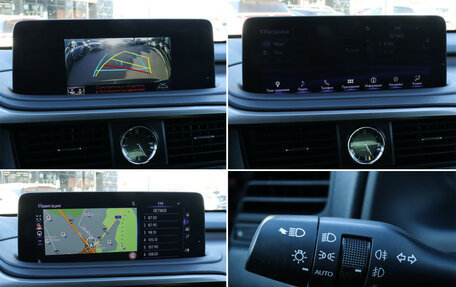 Lexus RX IV рестайлинг, 2022 год, 5 680 000 рублей, 20 фотография