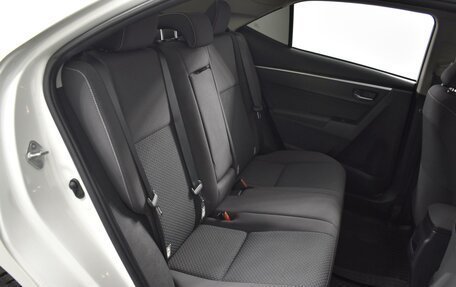 Toyota Corolla, 2017 год, 1 647 300 рублей, 7 фотография