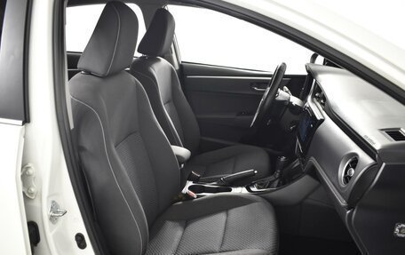 Toyota Corolla, 2017 год, 1 647 300 рублей, 8 фотография