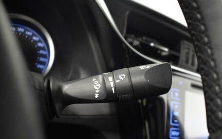 Toyota Corolla, 2017 год, 1 647 300 рублей, 17 фотография