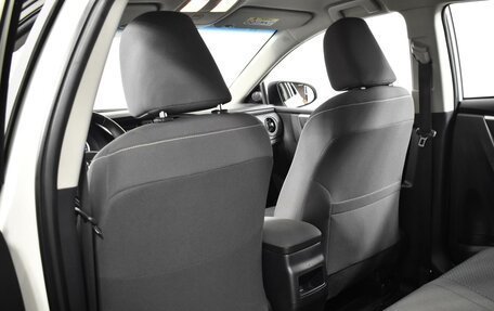 Toyota Corolla, 2017 год, 1 647 300 рублей, 11 фотография