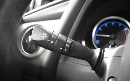 Toyota Corolla, 2017 год, 1 647 300 рублей, 16 фотография