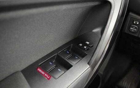 Toyota Corolla, 2017 год, 1 647 300 рублей, 22 фотография