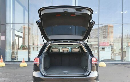 Volkswagen Passat B8 рестайлинг, 2017 год, 2 499 000 рублей, 12 фотография