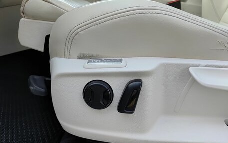 Volkswagen Passat B8 рестайлинг, 2017 год, 2 499 000 рублей, 27 фотография