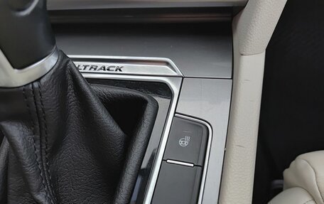 Volkswagen Passat B8 рестайлинг, 2017 год, 2 499 000 рублей, 26 фотография