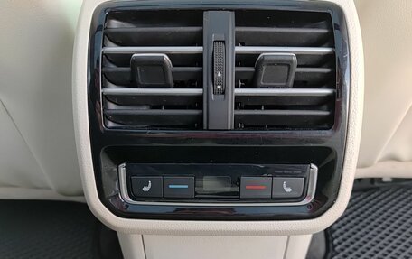 Volkswagen Passat B8 рестайлинг, 2017 год, 2 499 000 рублей, 28 фотография