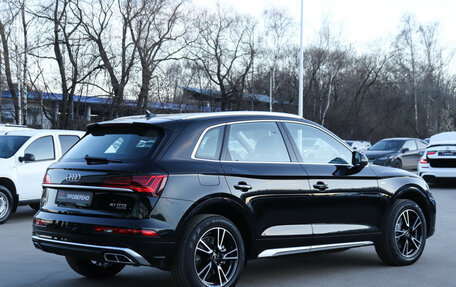 Audi Q5, 2023 год, 5 800 000 рублей, 5 фотография