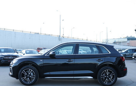 Audi Q5, 2023 год, 5 800 000 рублей, 8 фотография