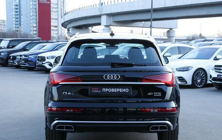 Audi Q5, 2023 год, 5 800 000 рублей, 6 фотография