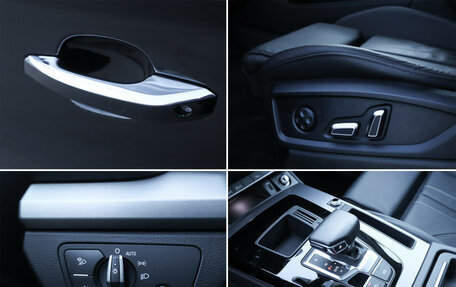 Audi Q5, 2023 год, 5 800 000 рублей, 16 фотография