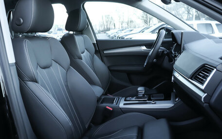 Audi Q5, 2023 год, 5 800 000 рублей, 14 фотография