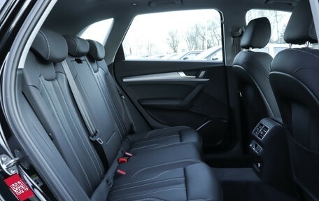 Audi Q5, 2023 год, 5 800 000 рублей, 10 фотография