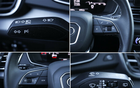 Audi Q5, 2023 год, 5 800 000 рублей, 19 фотография