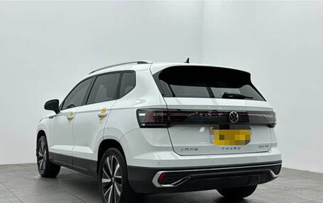 Volkswagen Tharu, 2024 год, 3 400 000 рублей, 4 фотография