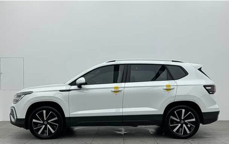 Volkswagen Tharu, 2024 год, 3 400 000 рублей, 8 фотография