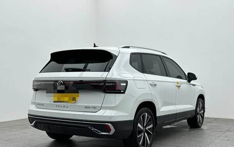 Volkswagen Tharu, 2024 год, 3 400 000 рублей, 6 фотография