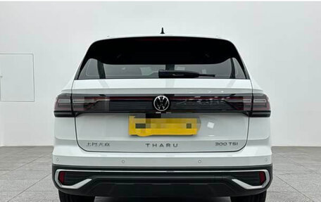 Volkswagen Tharu, 2024 год, 3 400 000 рублей, 5 фотография