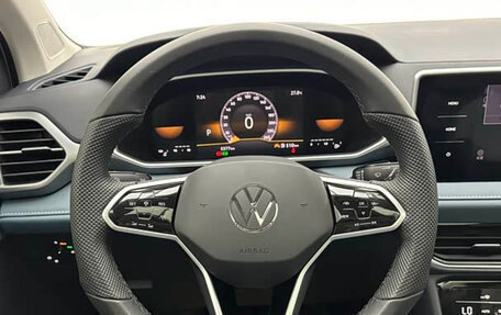 Volkswagen Tharu, 2024 год, 3 400 000 рублей, 11 фотография