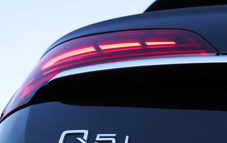 Audi Q5, 2023 год, 5 800 000 рублей, 22 фотография