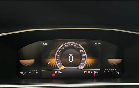 Volkswagen Tharu, 2024 год, 3 400 000 рублей, 10 фотография