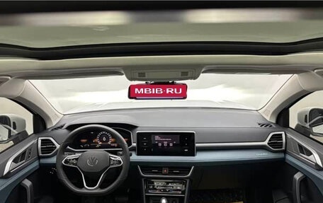 Volkswagen Tharu, 2024 год, 3 400 000 рублей, 9 фотография