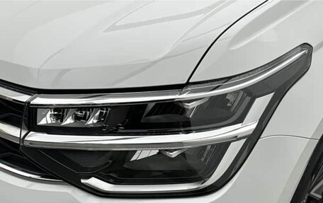 Volkswagen Tharu, 2024 год, 3 400 000 рублей, 18 фотография