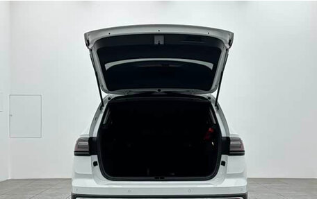 Volkswagen Tharu, 2024 год, 3 400 000 рублей, 15 фотография