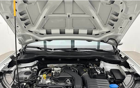 Volkswagen Tharu, 2024 год, 3 400 000 рублей, 17 фотография