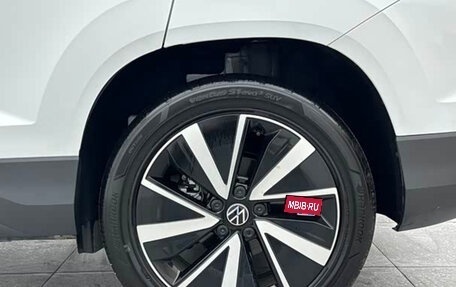 Volkswagen Tharu, 2024 год, 3 400 000 рублей, 16 фотография