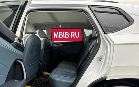 Volkswagen Tharu, 2024 год, 3 400 000 рублей, 13 фотография