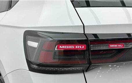 Volkswagen Tharu, 2024 год, 3 400 000 рублей, 19 фотография