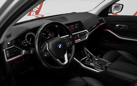 BMW 3 серия, 2020 год, 3 190 000 рублей, 11 фотография