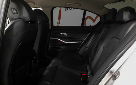 BMW 3 серия, 2020 год, 3 190 000 рублей, 14 фотография