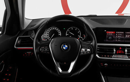 BMW 3 серия, 2020 год, 3 190 000 рублей, 15 фотография