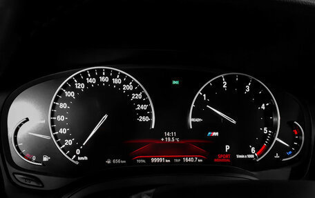 BMW 3 серия, 2020 год, 3 190 000 рублей, 16 фотография