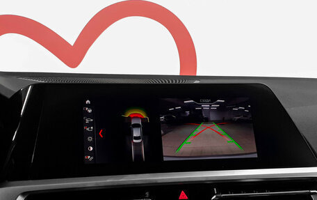 BMW 3 серия, 2020 год, 3 190 000 рублей, 20 фотография