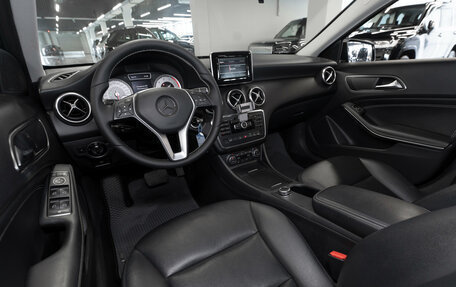 Mercedes-Benz A-Класс, 2013 год, 1 550 000 рублей, 7 фотография