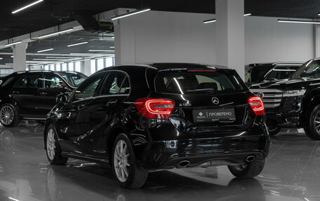 Mercedes-Benz A-Класс, 2013 год, 1 550 000 рублей, 4 фотография