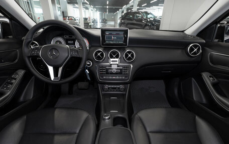 Mercedes-Benz A-Класс, 2013 год, 1 550 000 рублей, 8 фотография