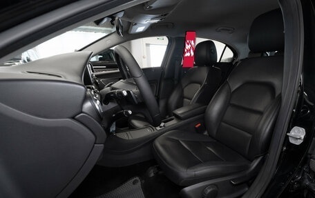 Mercedes-Benz A-Класс, 2013 год, 1 550 000 рублей, 9 фотография