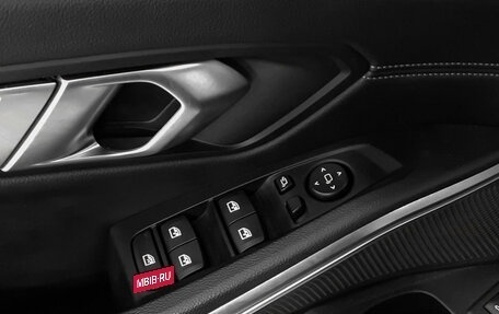 BMW 3 серия, 2020 год, 3 190 000 рублей, 23 фотография