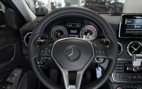 Mercedes-Benz A-Класс, 2013 год, 1 550 000 рублей, 10 фотография