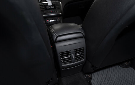 Mercedes-Benz A-Класс, 2013 год, 1 550 000 рублей, 13 фотография