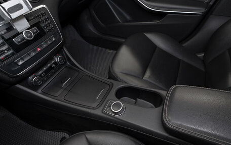 Mercedes-Benz A-Класс, 2013 год, 1 550 000 рублей, 14 фотография