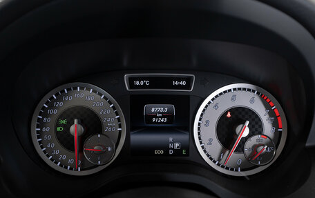 Mercedes-Benz A-Класс, 2013 год, 1 550 000 рублей, 11 фотография