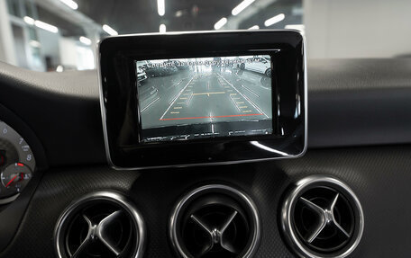 Mercedes-Benz A-Класс, 2013 год, 1 550 000 рублей, 16 фотография