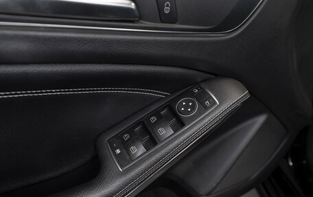 Mercedes-Benz A-Класс, 2013 год, 1 550 000 рублей, 18 фотография