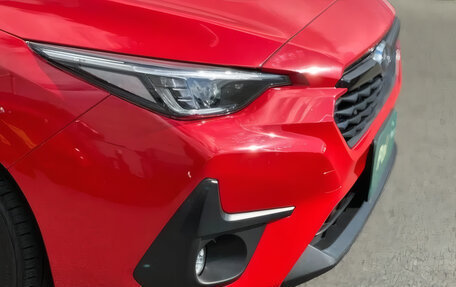 Subaru Impreza IV, 2022 год, 1 140 999 рублей, 3 фотография